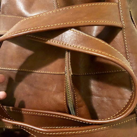 I Medici Duffel Bag - Picture 8 of 8